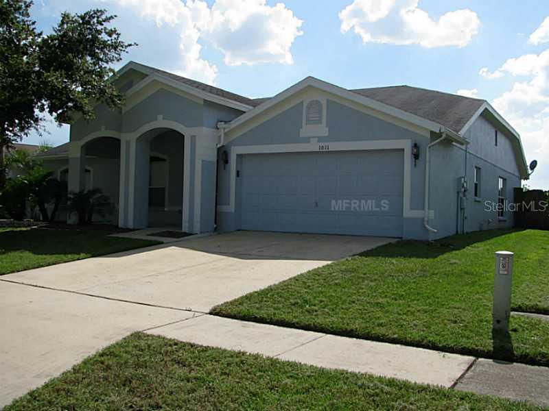 1011 Tuscanny St., Brandon, FL 33511