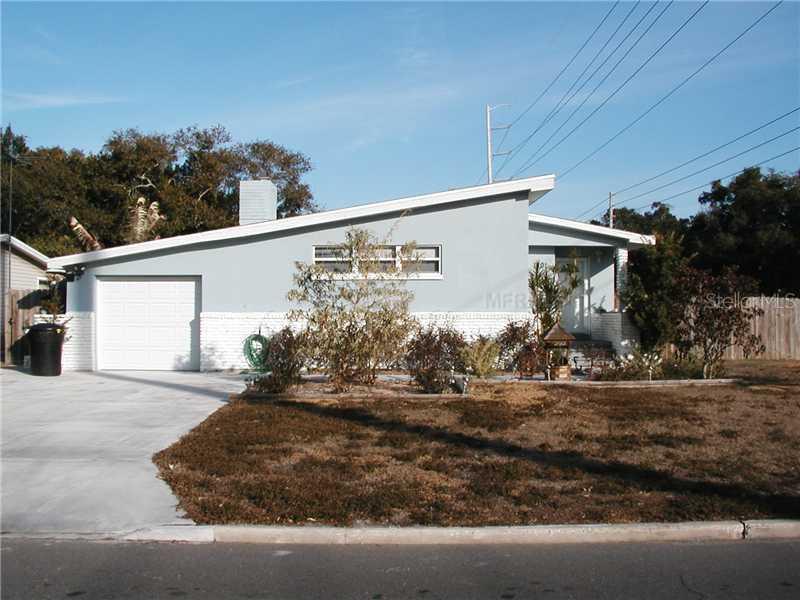 1201 47th St., St Petersburg, FL 33713