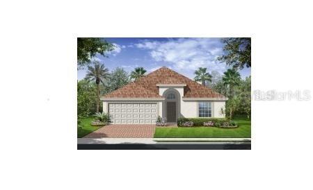 1474 Lakeside Ave., Davenport, FL 33837