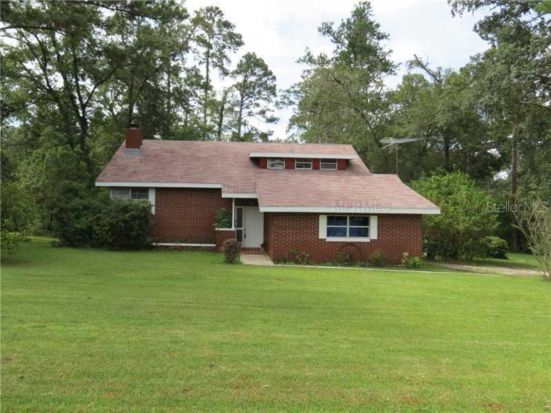 780 Fernwood Dr., Brooksville, FL 34601