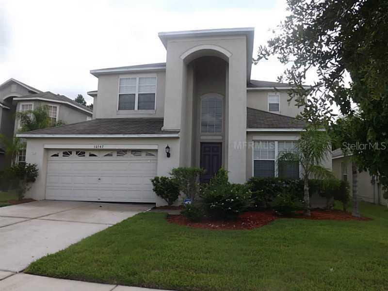 10547 Coral Key Ave., Tampa, FL 33647