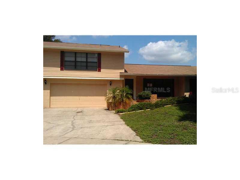 15806 Knollview Dr., Tampa, FL 33624