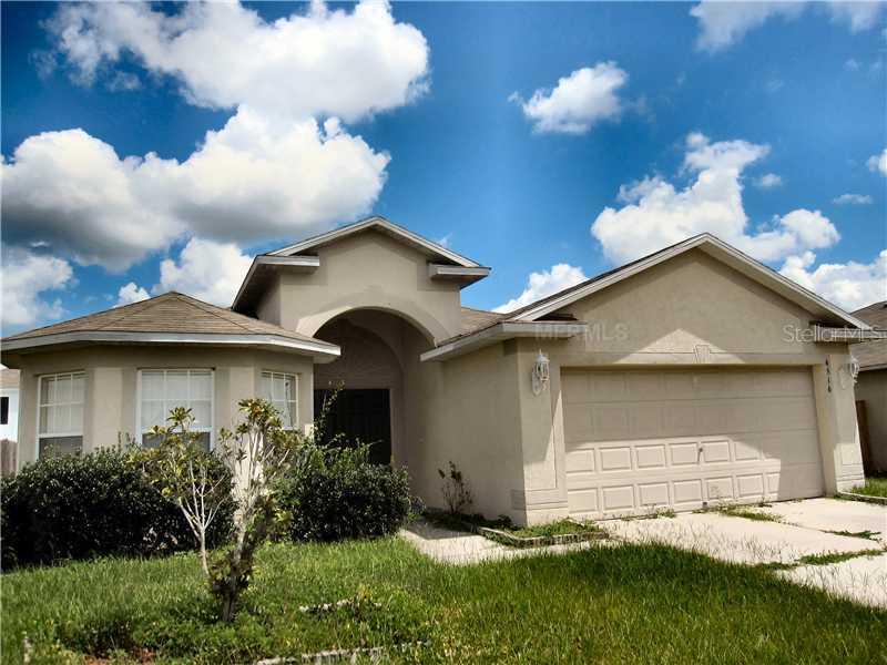 [Address Hidden by Seller], Plant City, FL 33566