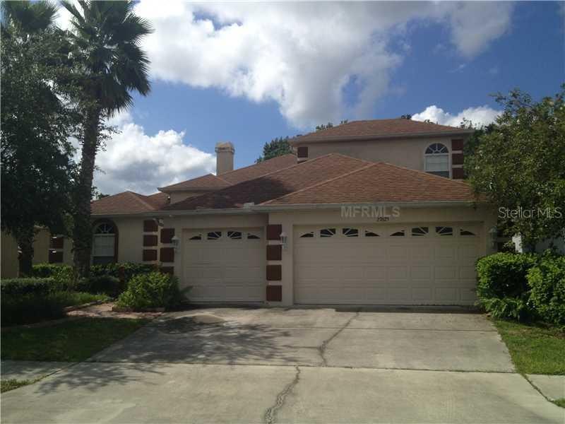 27625 Kirkwood Cir., Wesley Chapel, FL 33544