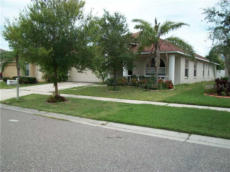 453 Stone Briar Dr., Ruskin, FL 33570