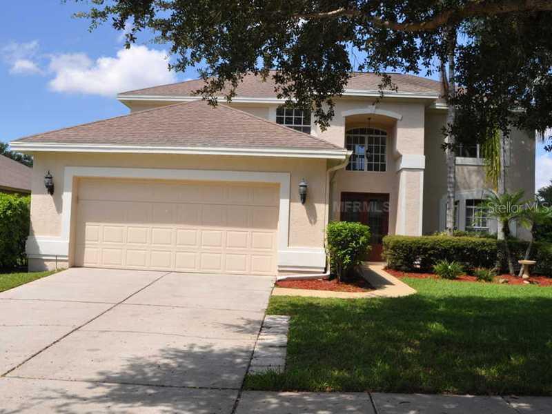 5304 Cedarshake Ln., Valrico, FL 33594