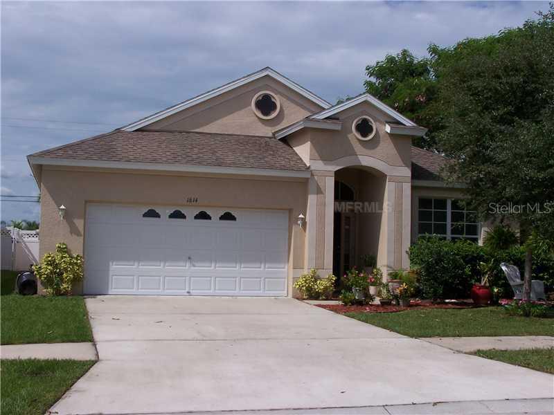 1614 Delano Trent St., Ruskin, FL 33570