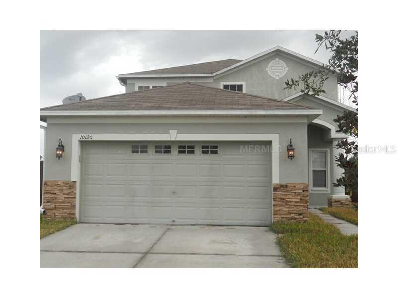 10120 Perthshire Cir., Land O Lakes, FL 34638