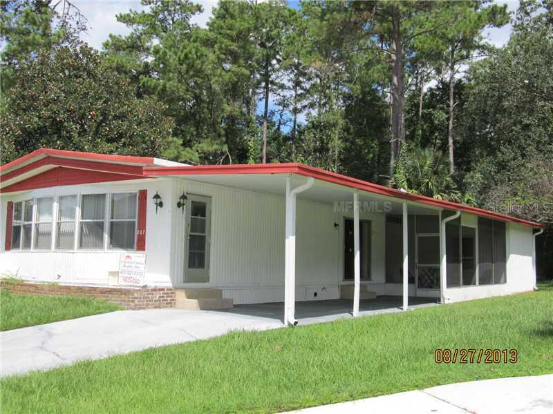 207 El Camino Real Cir., Winter Springs, FL 32708