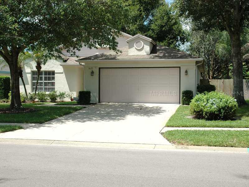 1631 Coppersmith Ct., Lutz, FL 33559