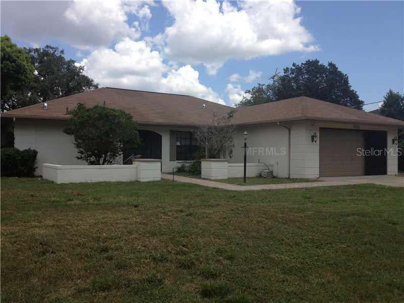 11125 Belltower St., Spring Hill, FL 34608