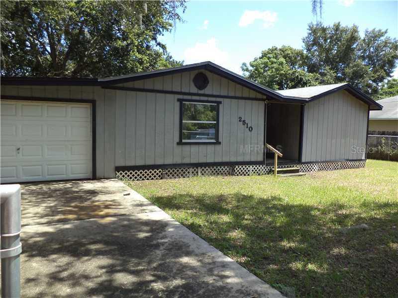 2510 Fairview Ave., Seffner, FL 33584