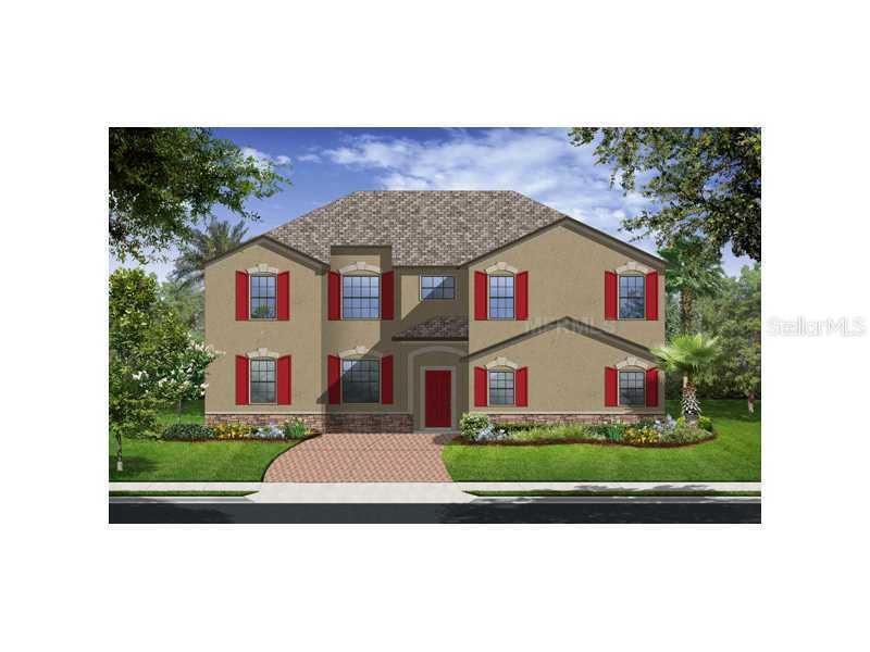 2171 Sunbow Ave., Apopka, FL 32703