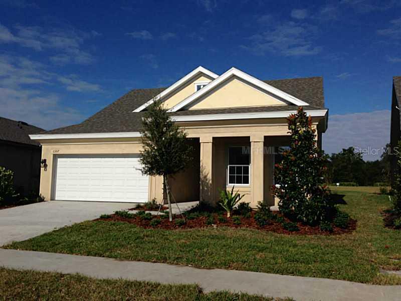 6307 Hawk Grove Ct., Wesley Chapel, FL 33545