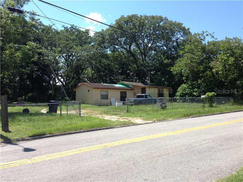 4609 E Lake Ave., Tampa, FL 33610