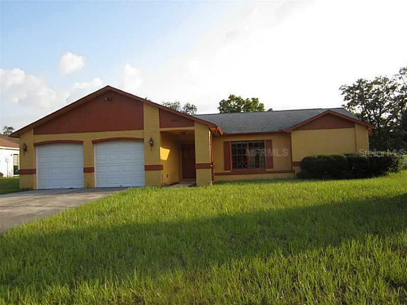 8009 Pagoda Dr., Spring Hill, FL 34606