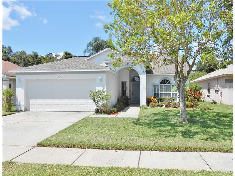 1701 Elk Spring Dr., Brandon, FL 33511
