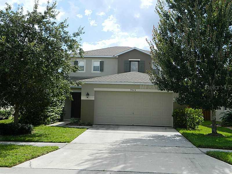 9313 Wellstone Dr., Land O Lakes, FL 34638