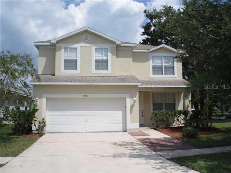 10903 Archdale Ct., Tampa, FL 33624