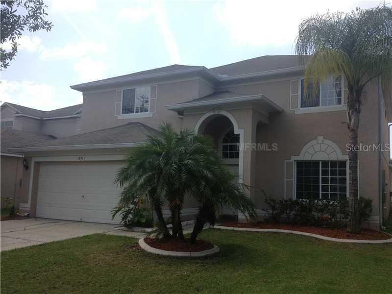 10519 Lucaya Dr., Tampa, FL 33647
