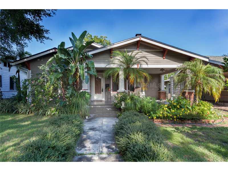 5506 Seminole Ave., Tampa, FL 33604