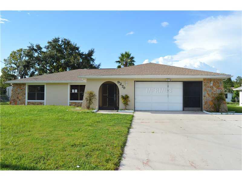 9279 Elida Rd., Spring Hill, FL 34608