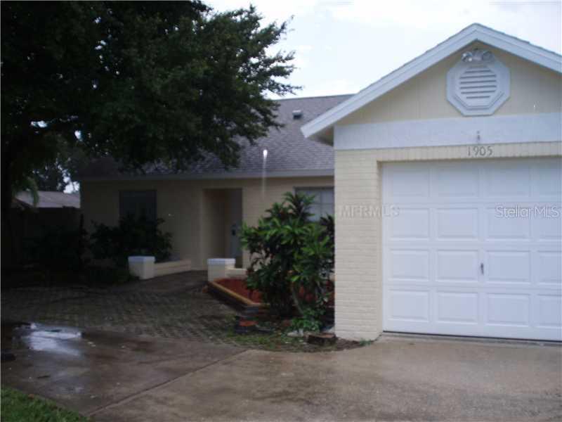 1905 Castle Bay Ct., Oldsmar, FL 34677