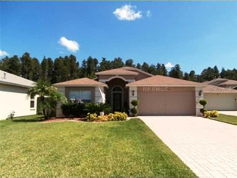 31539 Wrencrest Dr., Wesley Chapel, FL 33543