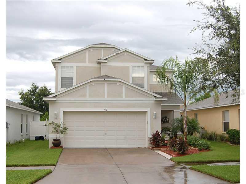 710 Cristelle Jean Dr., Ruskin, FL 33570