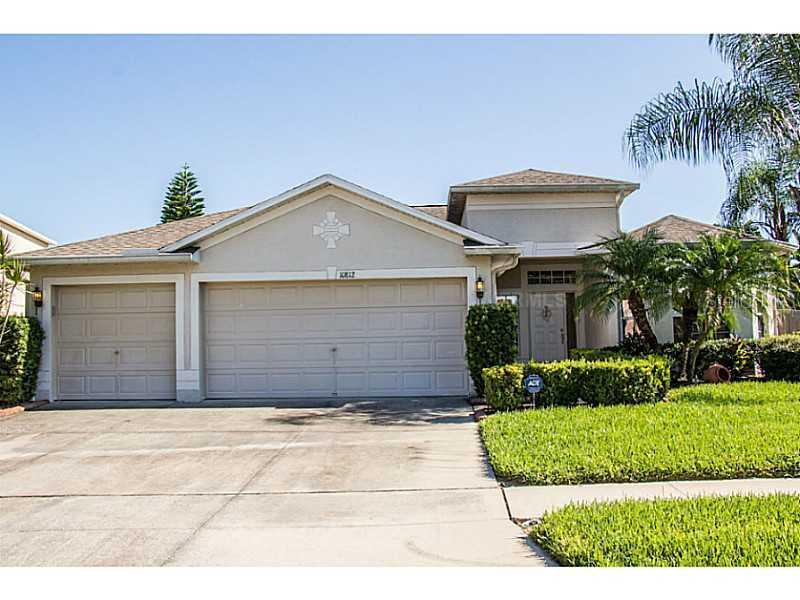10812 Capstan Lake Dr., Riverview, FL 33579