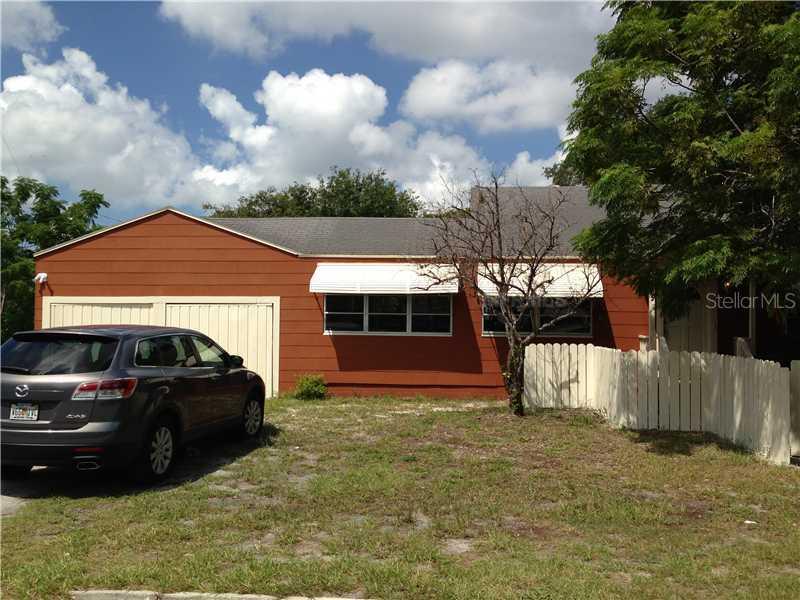 5102 9th Ave., Gulfport, FL 33707