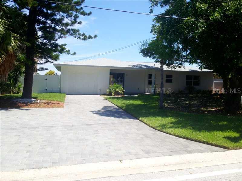 430 Belle Point Dr., St Pete Beach, FL 33706