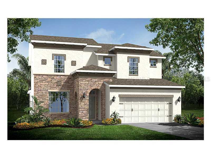 4380 Vermillion Sky Dr., Wesley Chapel, FL 33544