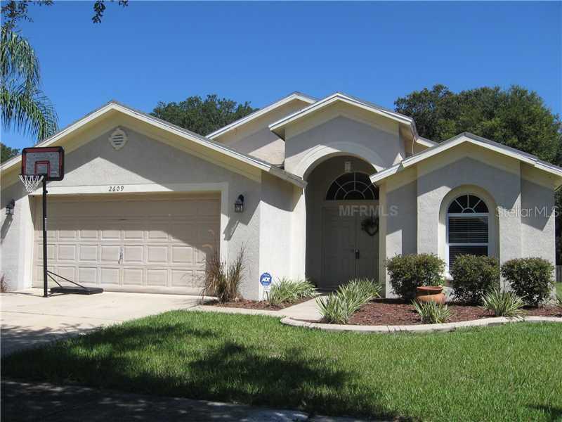 2609 Brookville Dr., Valrico, FL 33596