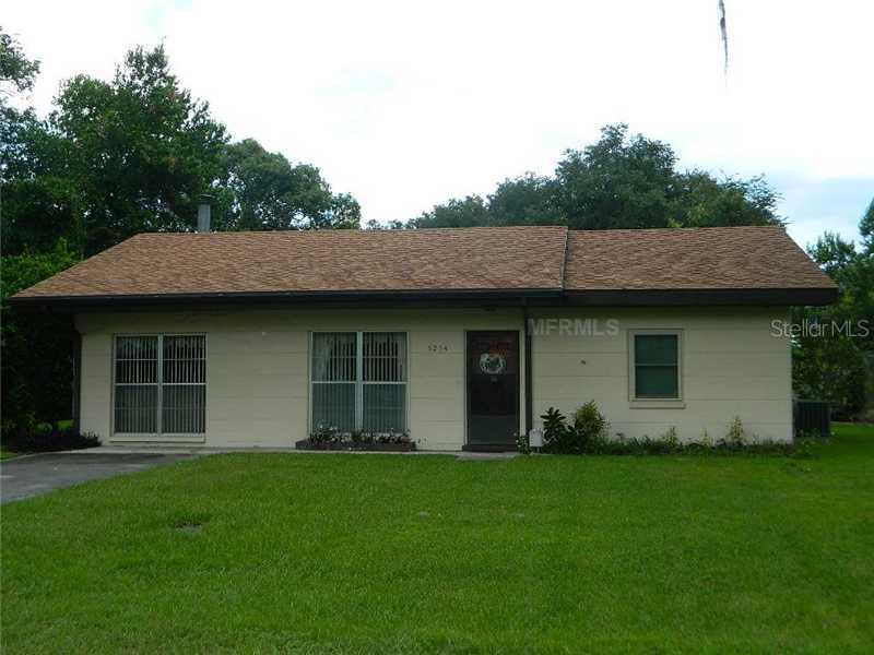 5254 17th St., Zephyrhills, FL 33542