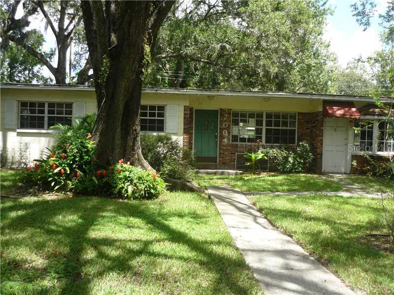 2004 E Crenshaw St., Tampa, FL 33610