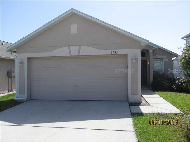 2945 Mingo Dr., Land O Lakes, FL 34638