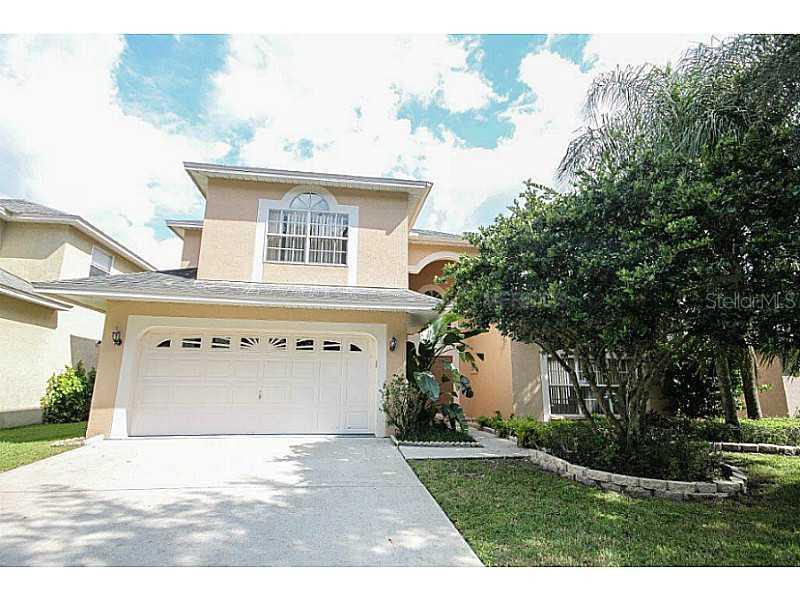 18815 Rue Loire St., Lutz, FL 33558