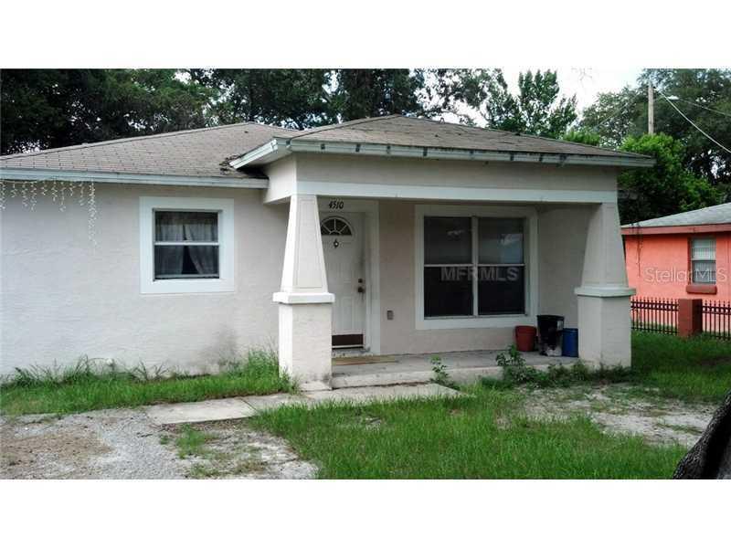 4510 Courtland St., Tampa, FL 33610