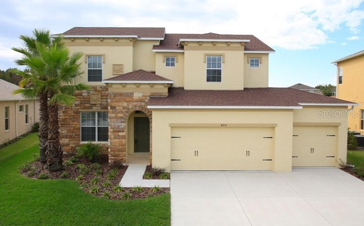 4251 Windcrest Dr., Wesley Chapel, FL 33544