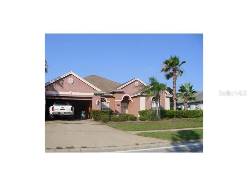1809 Kinsmere Dr., Trinity, FL 34655