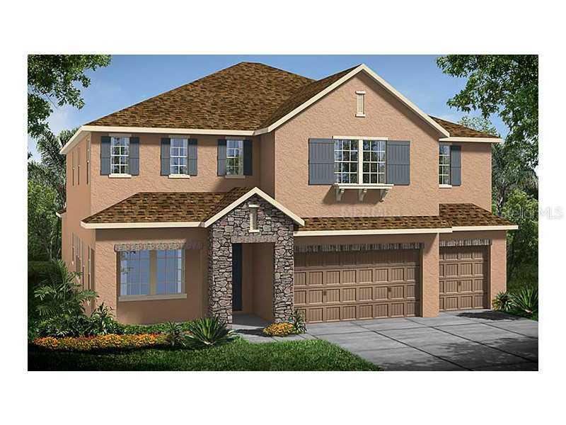 4071 Windcrest Dr., Wesley Chapel, FL 33544