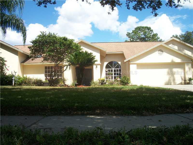 18201 Clear Lake Dr., Lutz, FL 33548