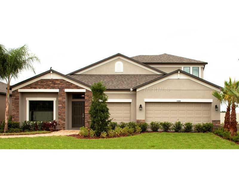 1889 Cameron Ct., New Port Richey, FL 34655