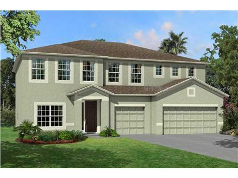 1888 Cameron Ct., New Port Richey, FL 34655