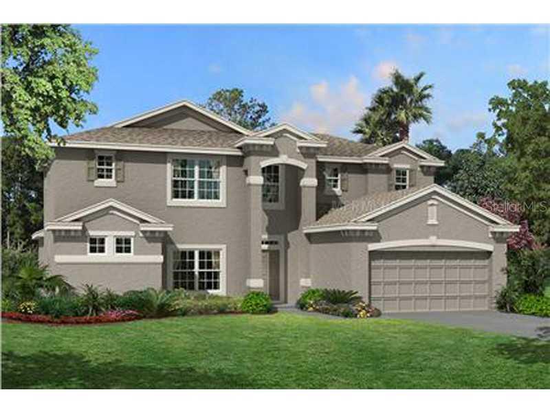 1858 Cameron Ct., Trinity, FL 34655