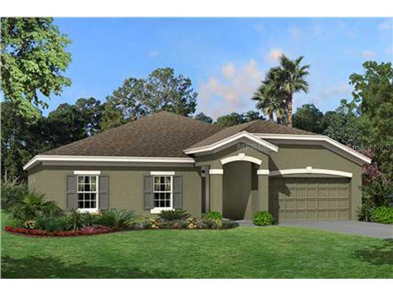 1880 Cameron Ct., Trinity, FL 34655