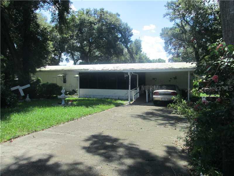 511 W Tennessee Ave., Seffner, FL 33584