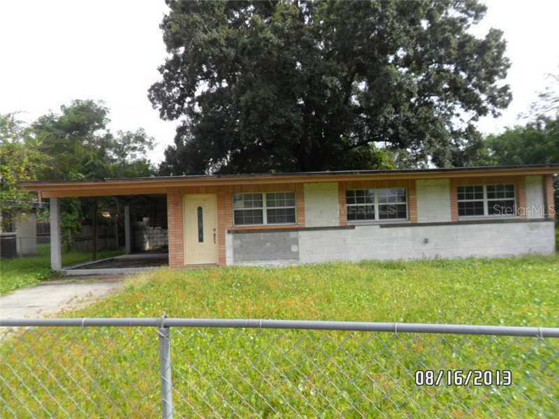 [Address Hidden by Seller], Tampa, FL 33617