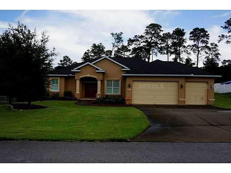 9571 Langan St., Spring Hill, FL 34606